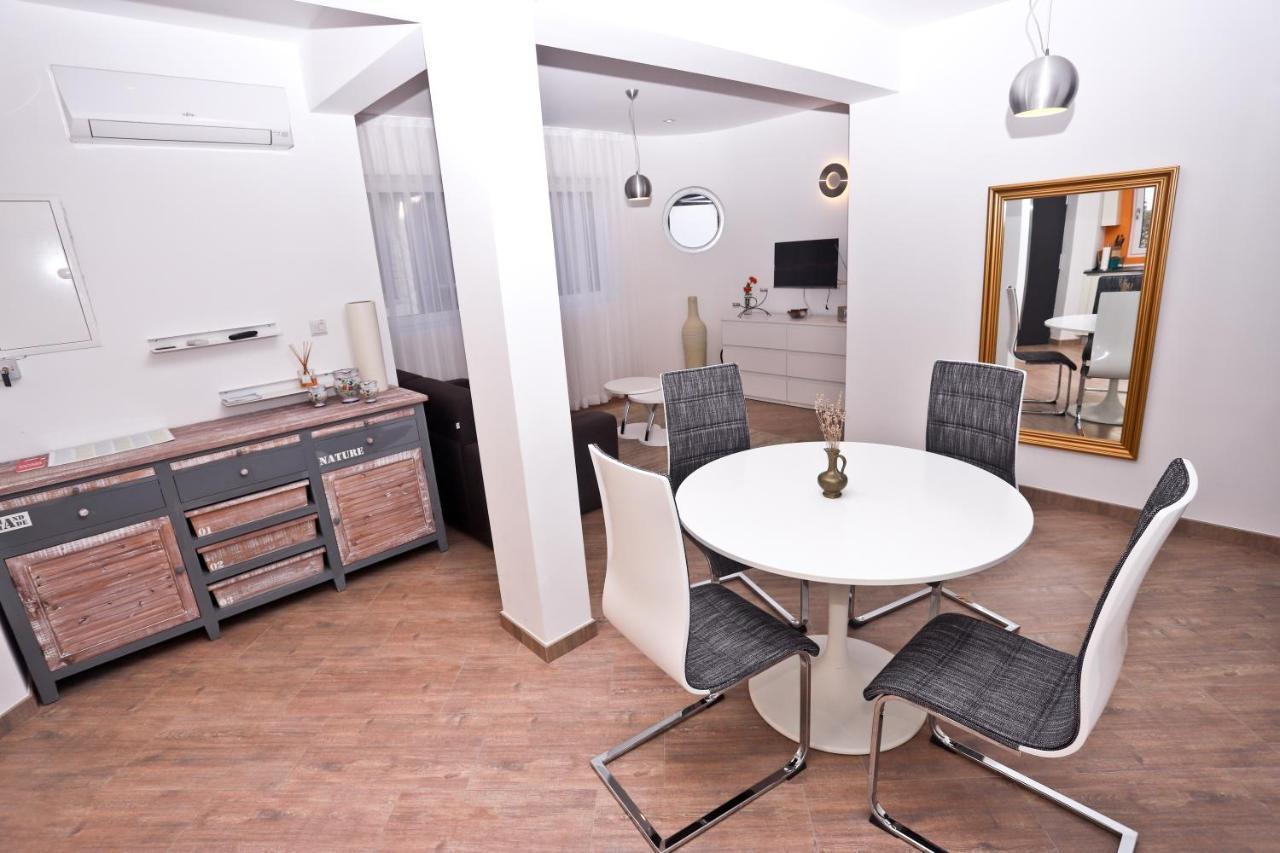 Apartman I&i