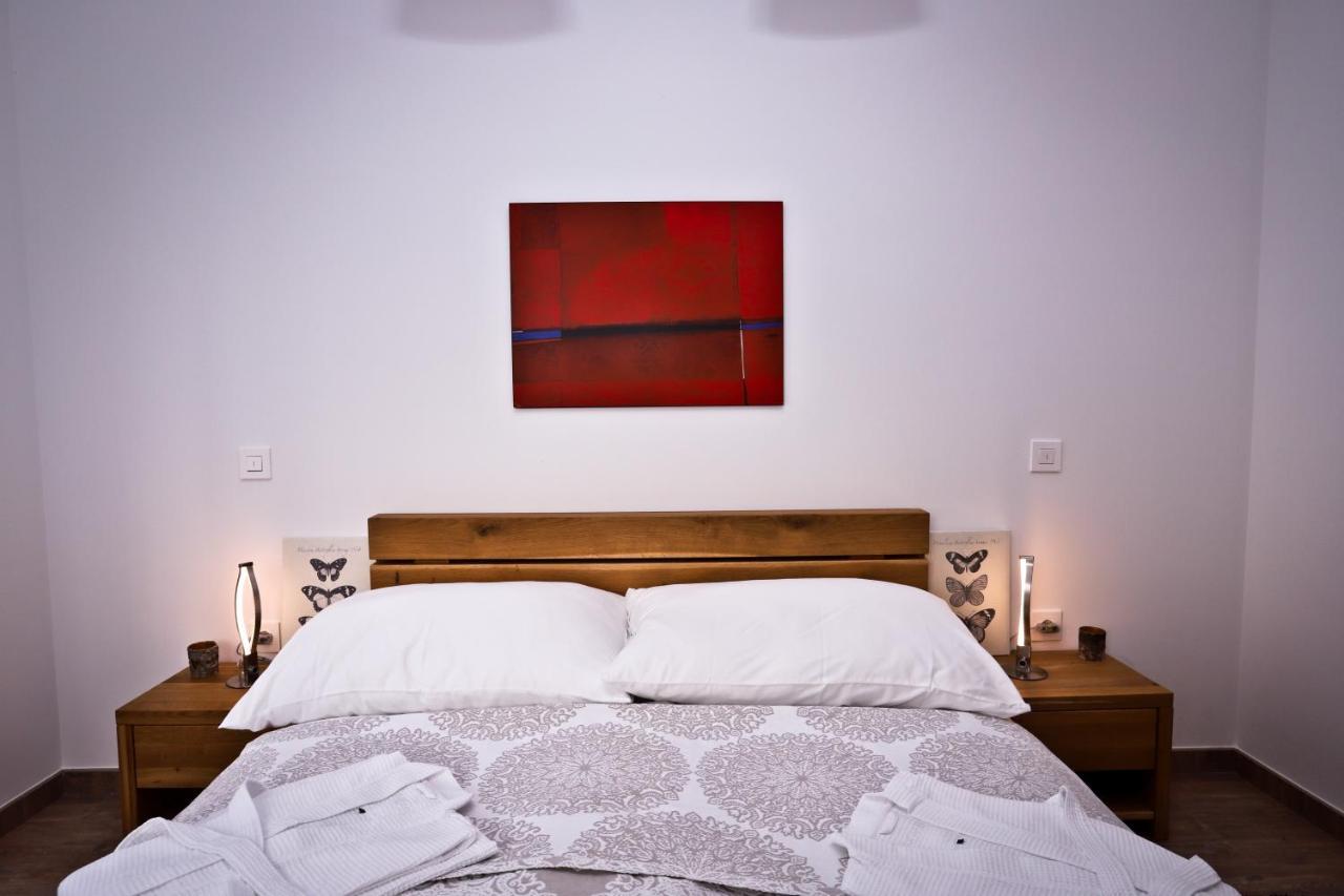 Apartman I&i Porec