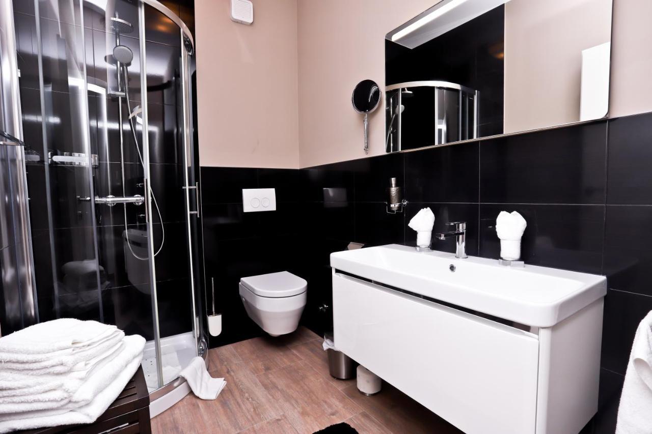 I&i Apartman *