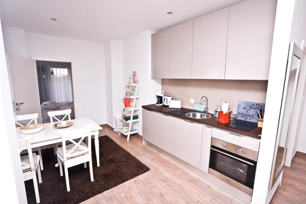 I&i Apartman Porec