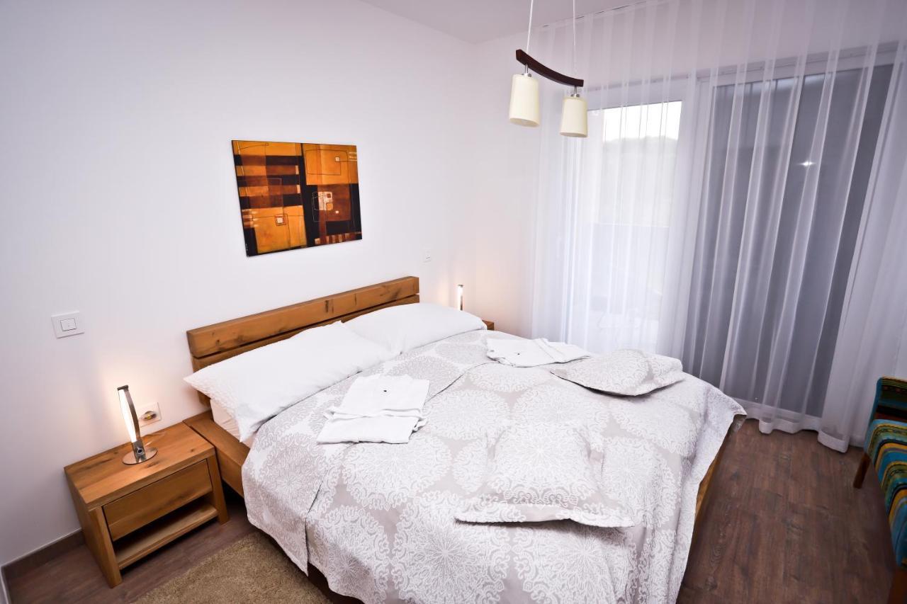 I&i Apartman *