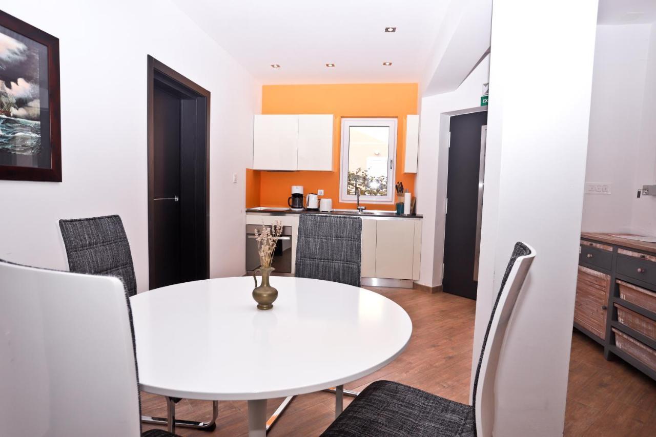 Apartman I&i Porec