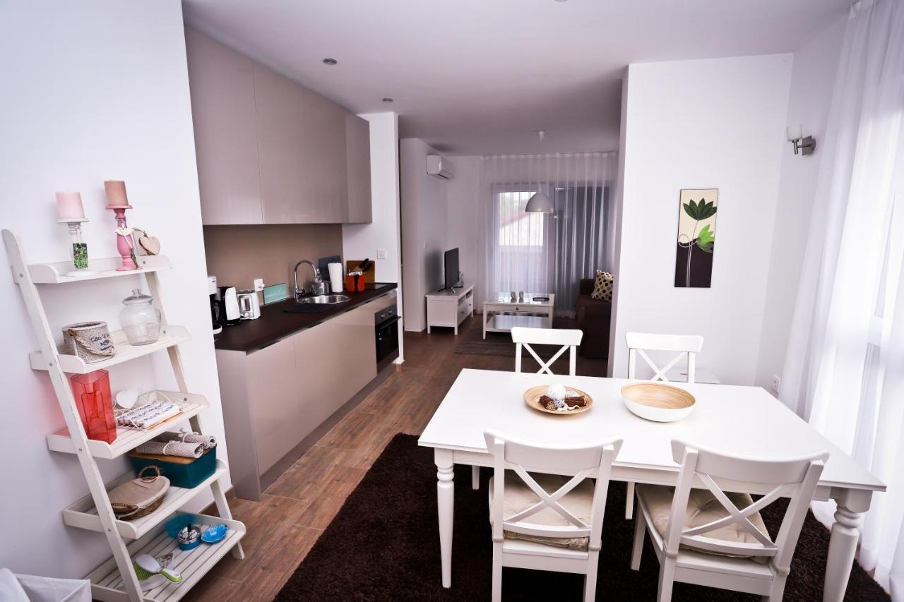 Apartman I&i *