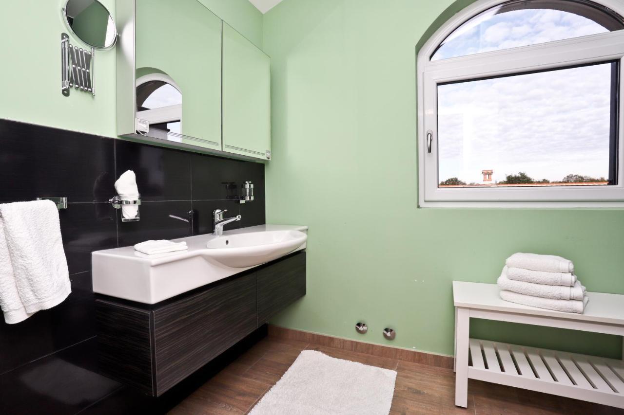 I&i Apartman *