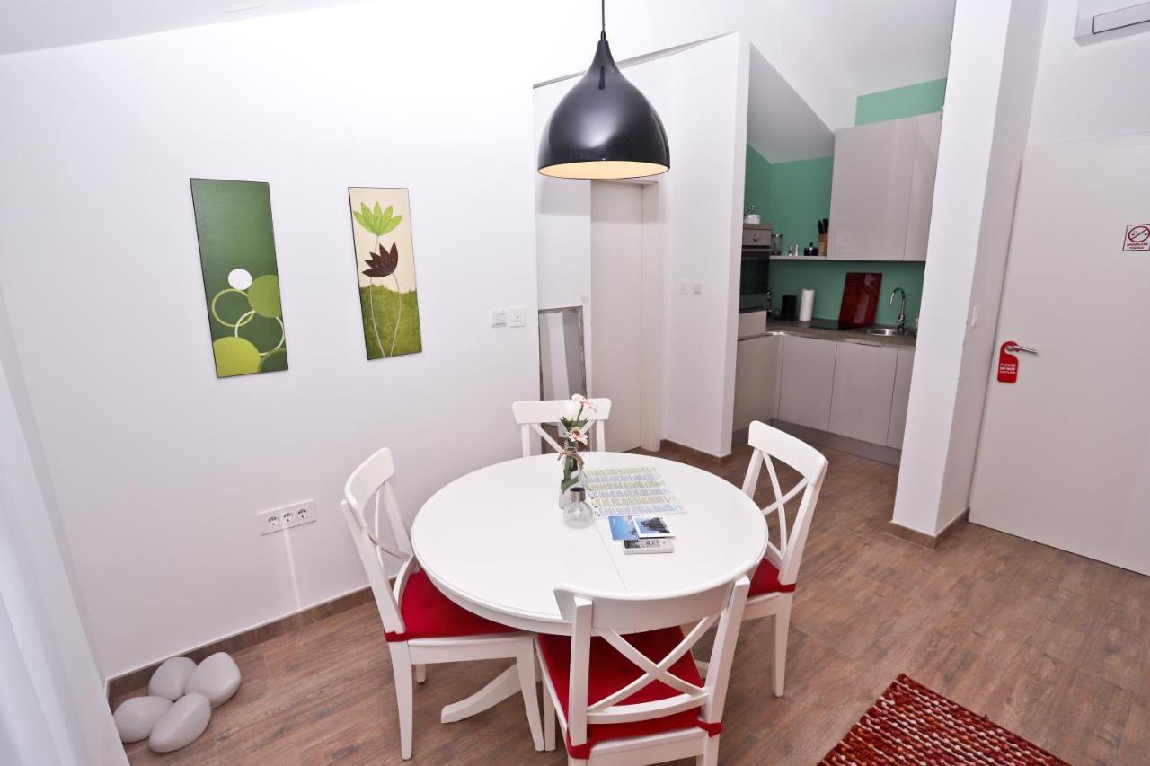 Apartman I&i Porec