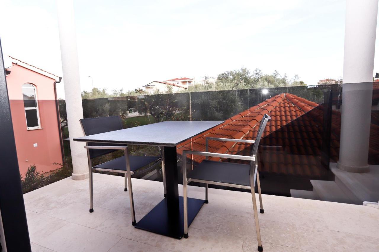 I&i Apartman Porec